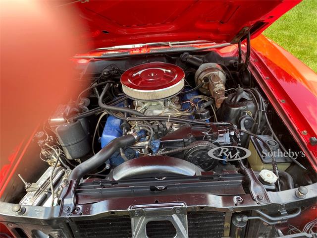 1970 Ford Torino GT (CC-1383432) for sale in Auburn, Indiana