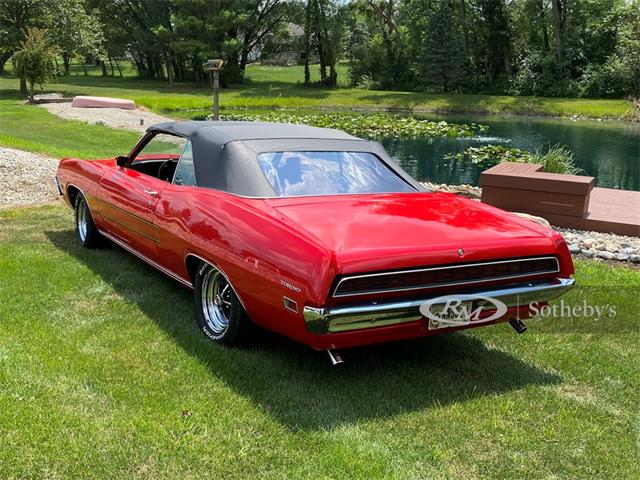 1970 Ford Torino GT (CC-1383432) for sale in Auburn, Indiana