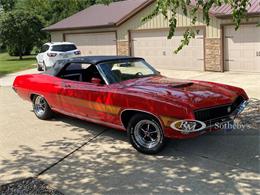 1970 Ford Torino GT (CC-1383432) for sale in Auburn, Indiana