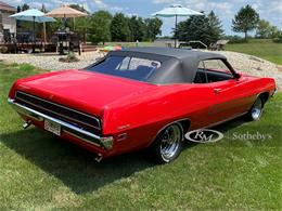 1970 Ford Torino GT (CC-1383432) for sale in Auburn, Indiana