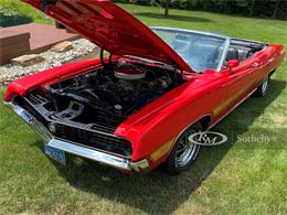 1970 Ford Torino GT (CC-1383432) for sale in Auburn, Indiana