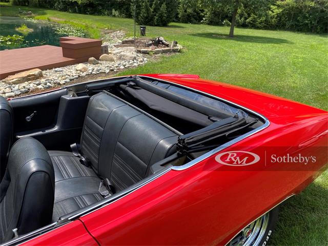 1970 Ford Torino GT (CC-1383432) for sale in Auburn, Indiana