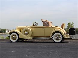1934 Lincoln K-Series (CC-1383439) for sale in Auburn, Indiana