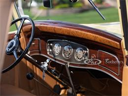 1934 Lincoln K-Series (CC-1383439) for sale in Auburn, Indiana