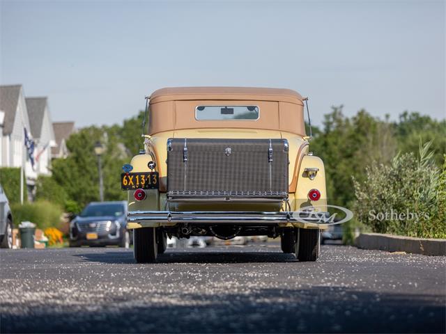 1934 Lincoln K-Series (CC-1383439) for sale in Auburn, Indiana