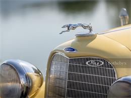 1934 Lincoln K-Series (CC-1383439) for sale in Auburn, Indiana