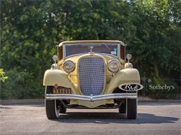 1934 Lincoln K-Series (CC-1383439) for sale in Auburn, Indiana