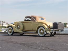 1934 Lincoln K-Series (CC-1383439) for sale in Auburn, Indiana