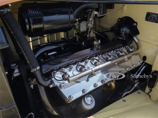1934 Lincoln K-Series (CC-1383439) for sale in Auburn, Indiana
