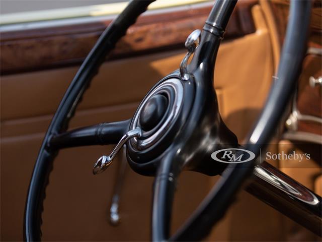 1934 Lincoln K-Series (CC-1383439) for sale in Auburn, Indiana