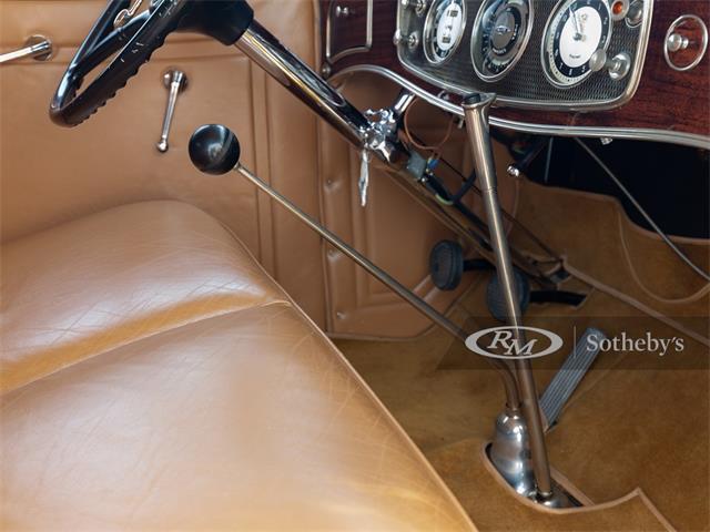 1934 Lincoln K-Series (CC-1383439) for sale in Auburn, Indiana