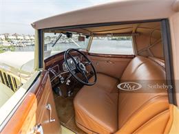 1934 Lincoln K-Series (CC-1383439) for sale in Auburn, Indiana