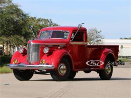 1938 Diamond T Pickup (CC-1383440) for sale in Auburn, Indiana