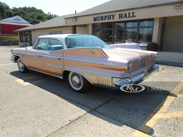 1960 Dodge Polara for Sale | ClassicCars.com | CC-1383444