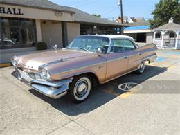 1960 Dodge Polara (CC-1383444) for sale in Auburn, Indiana