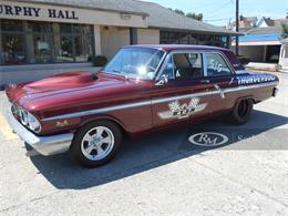 1964 Ford Fairlane 500 (CC-1383450) for sale in Auburn, Indiana