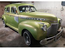 1948 Chevrolet 4-Dr Sedan (CC-1383477) for sale in Hanover, Massachusetts