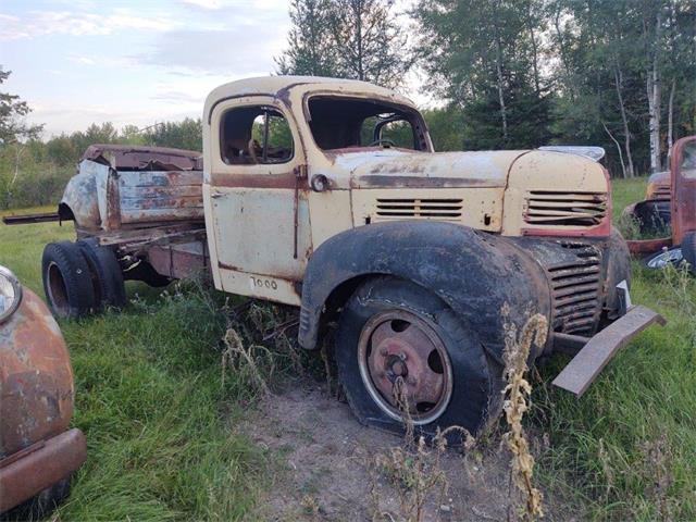 1946 Dodge Pickup (CC-1383481) for sale in Parkers Prairie, Minnesota