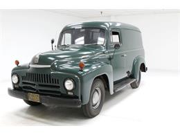 1950 International Panel Truck (CC-1383485) for sale in Morgantown, Pennsylvania