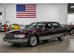 1994 Cadillac Fleetwood (CC-1383490) for sale in Kentwood, Michigan