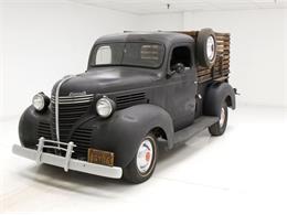 1940 Plymouth Pickup (CC-1383495) for sale in Morgantown, Pennsylvania