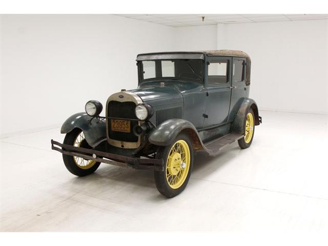 1929 Ford Model A (CC-1383499) for sale in Morgantown, Pennsylvania