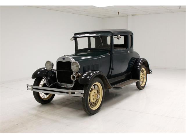 1929 Ford Model A (CC-1383501) for sale in Morgantown, Pennsylvania