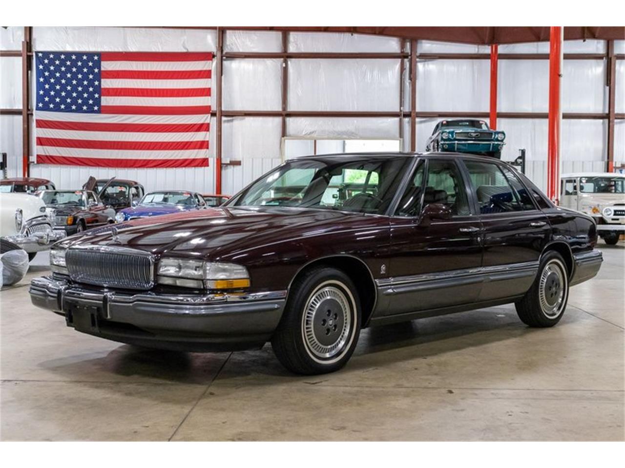 Sitemapcdatahttpsomobeldreferenzcominteresting 95 Buick Park Avenue For Sale Images