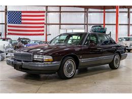 1994 Buick Park Avenue (CC-1383506) for sale in Kentwood, Michigan