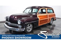 1950 Mercury Woody Wagon (CC-1383525) for sale in Mesa, Arizona