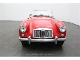 1956 MG Antique (CC-1383545) for sale in Beverly Hills, California