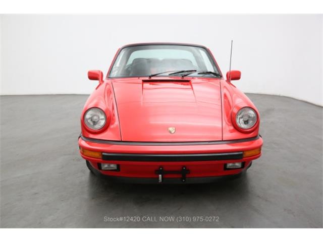 1975 Porsche 911 (CC-1383546) for sale in Beverly Hills, California