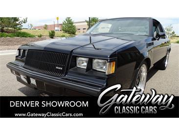 1986 Buick Regal (CC-1383587) for sale in O'Fallon, Illinois