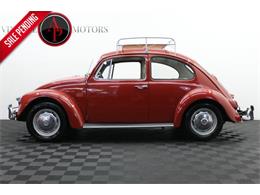 1967 Volkswagen Beetle (CC-1383599) for sale in Statesville, North Carolina