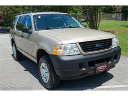 2005 Ford Explorer (CC-1383600) for sale in Lenoir City, Tennessee