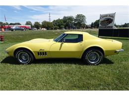 1969 Chevrolet Corvette (CC-1383601) for sale in Troy, Michigan