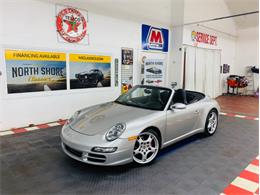 2007 Porsche 911 Carrera S (CC-1383608) for sale in Mundelein, Illinois