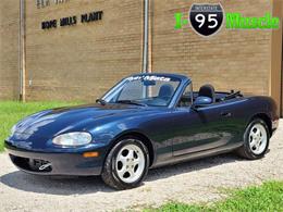 1999 Mazda Miata (CC-1383629) for sale in Hope Mills, North Carolina