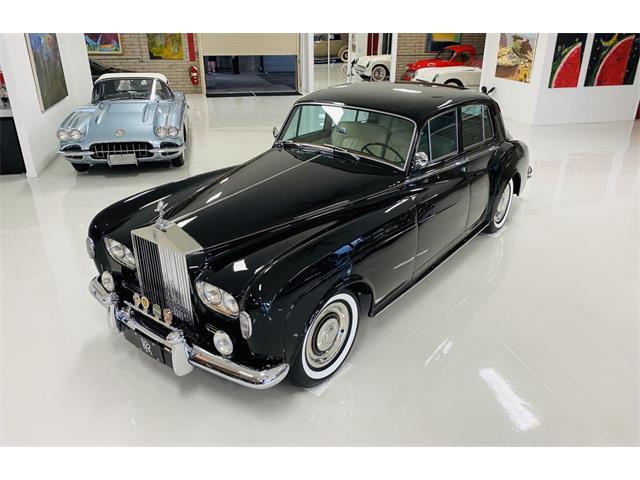 1965 Rolls-Royce 20/25 (CC-1383630) for sale in Phoenix, Arizona