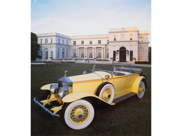 1928 Rolls-Royce Phantom I (CC-1383631) for sale in Phoenix, Arizona