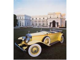 1928 Rolls-Royce Phantom I (CC-1383631) for sale in Phoenix, Arizona