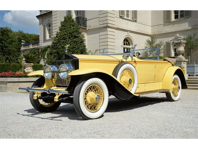 1928 Rolls-Royce Phantom I (CC-1383631) for sale in Phoenix, Arizona
