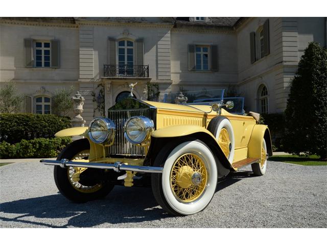 1928 Rolls-Royce Phantom I (CC-1383631) for sale in Phoenix, Arizona