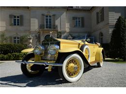 1928 Rolls-Royce Phantom I (CC-1383631) for sale in Phoenix, Arizona
