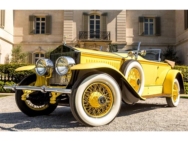1928 Rolls-Royce Phantom I (CC-1383631) for sale in Phoenix, Arizona