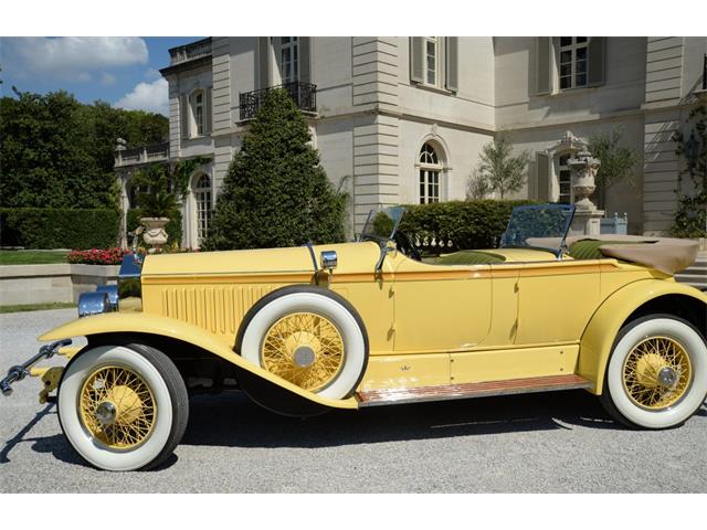 1928 Rolls-Royce Phantom I (CC-1383631) for sale in Phoenix, Arizona