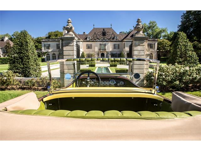 1928 Rolls-Royce Phantom I (CC-1383631) for sale in Phoenix, Arizona