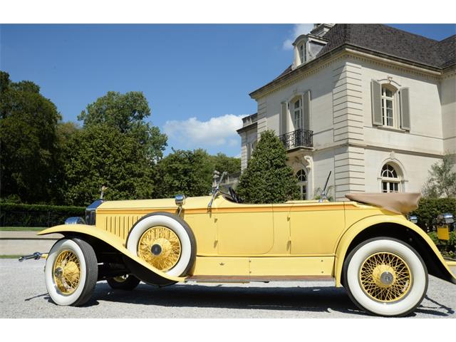 1928 Rolls-Royce Phantom I (CC-1383631) for sale in Phoenix, Arizona