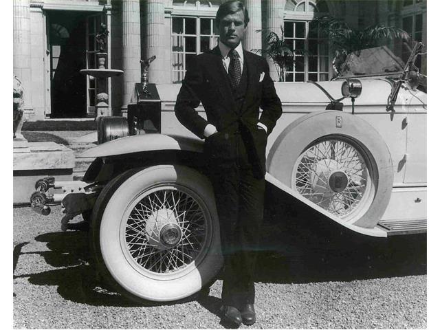 1928 Rolls-Royce Phantom I (CC-1383631) for sale in Phoenix, Arizona