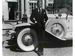 1928 Rolls-Royce Phantom I (CC-1383631) for sale in Phoenix, Arizona